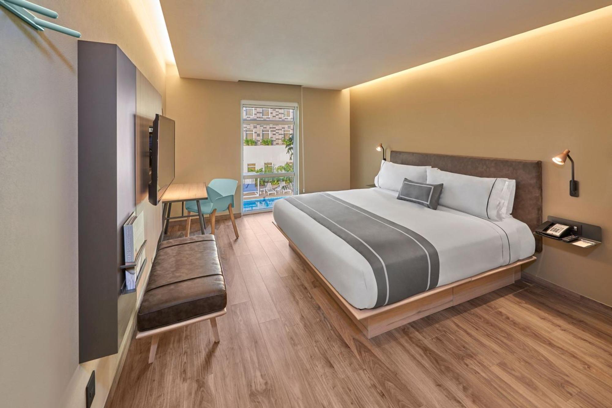 City Express Plus By Marriott Cancun Aeropuerto Riviera Dış mekan fotoğraf