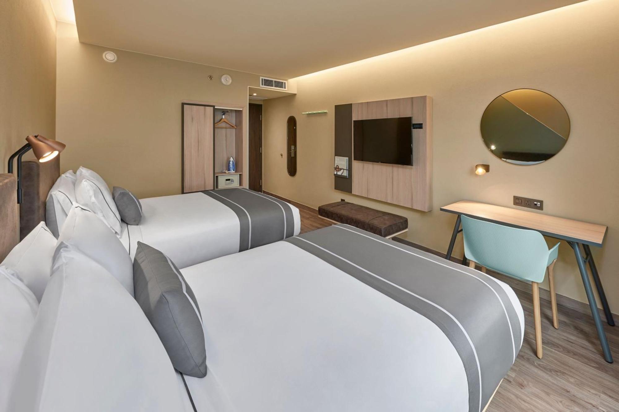 City Express Plus By Marriott Cancun Aeropuerto Riviera Dış mekan fotoğraf