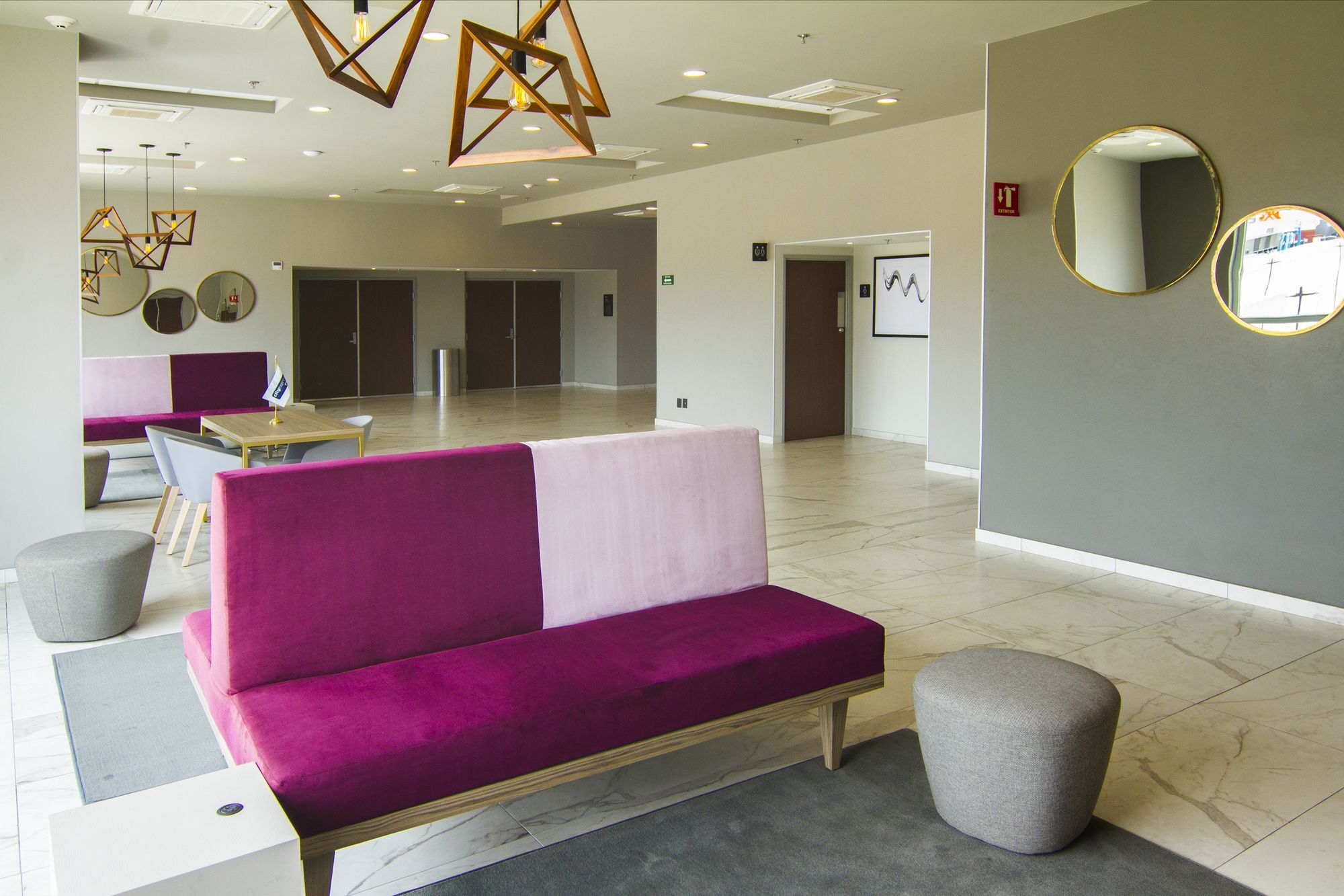 City Express Plus By Marriott Cancun Aeropuerto Riviera Dış mekan fotoğraf